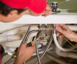 About The Faucet Pros Utica, NE